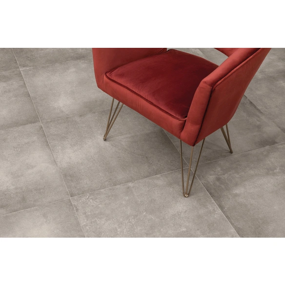 Wand- und Bodenfliese »Boulevard«, BxL: 60 x 60 cm, Wandbelag/Bodenbelag