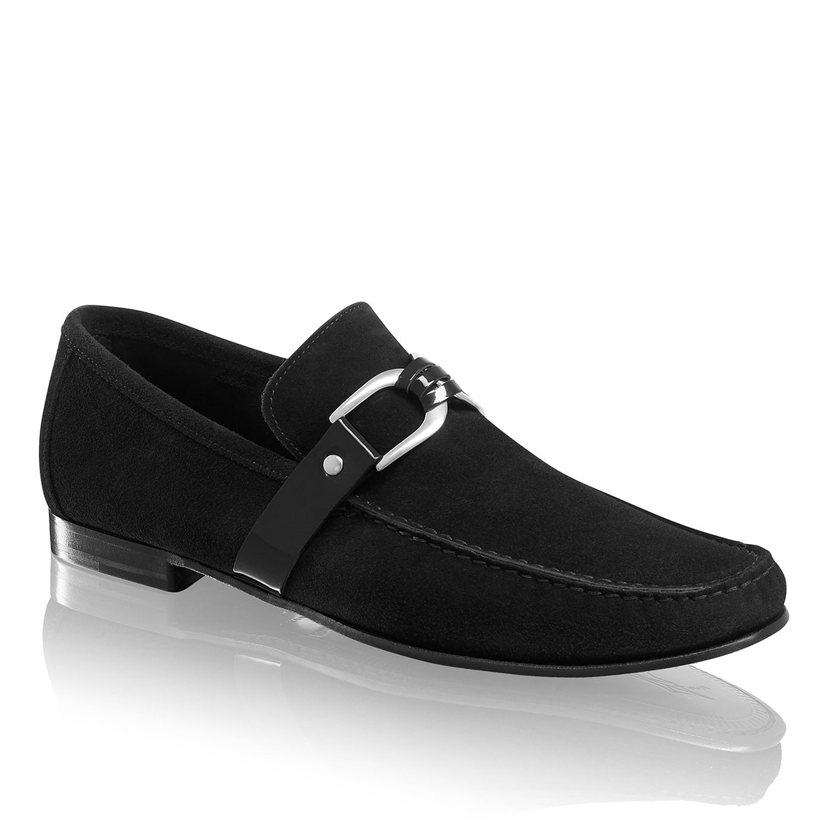Russell & Bromley MARVEL Slip On Loafer