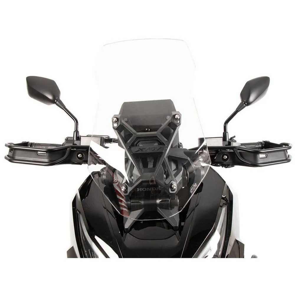 Hepco Becker Honda X-ADV 2025 handguard bars