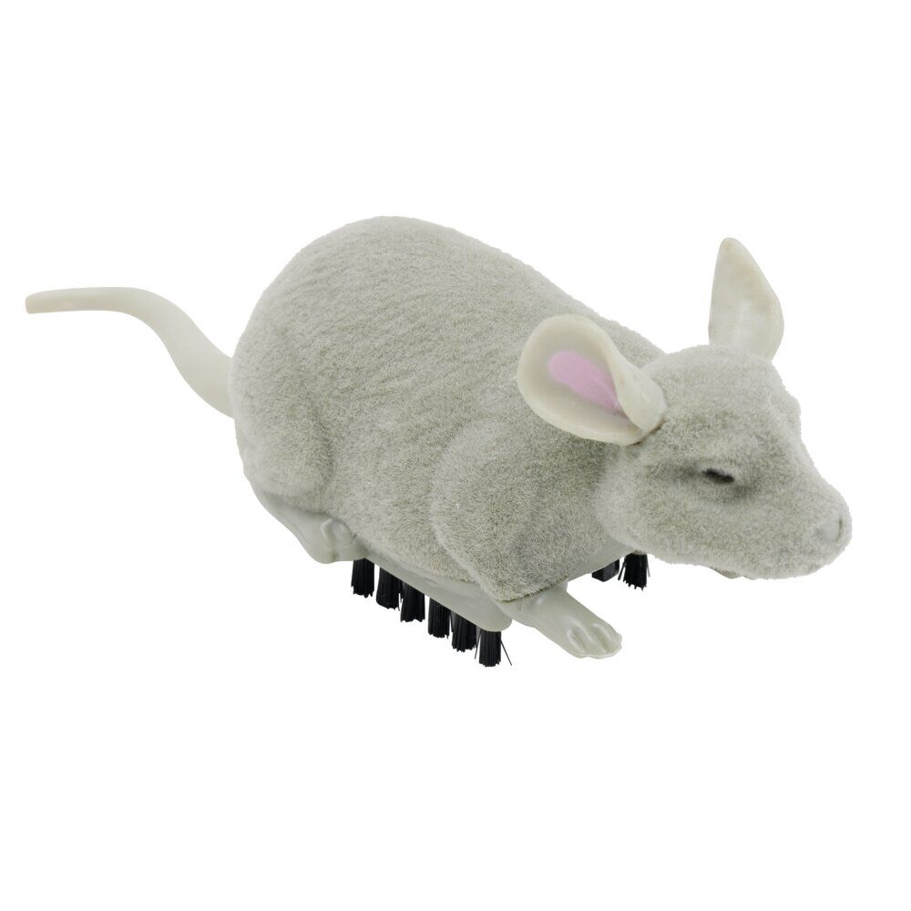 Insecte animé farce et attrape L10cm (3 modèles)