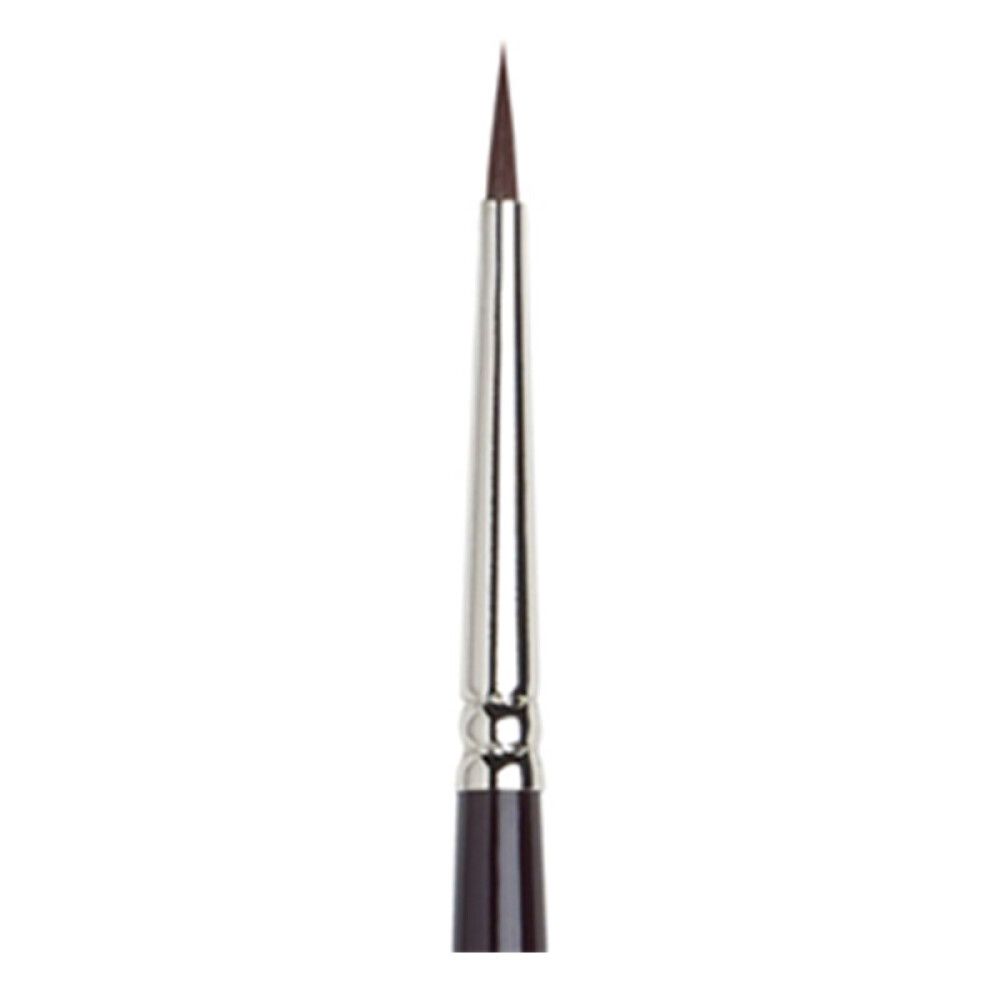 AKRYLPENSEL WINSOR & NEWTON GALERIA RUND NR 2 Ø1,8MM