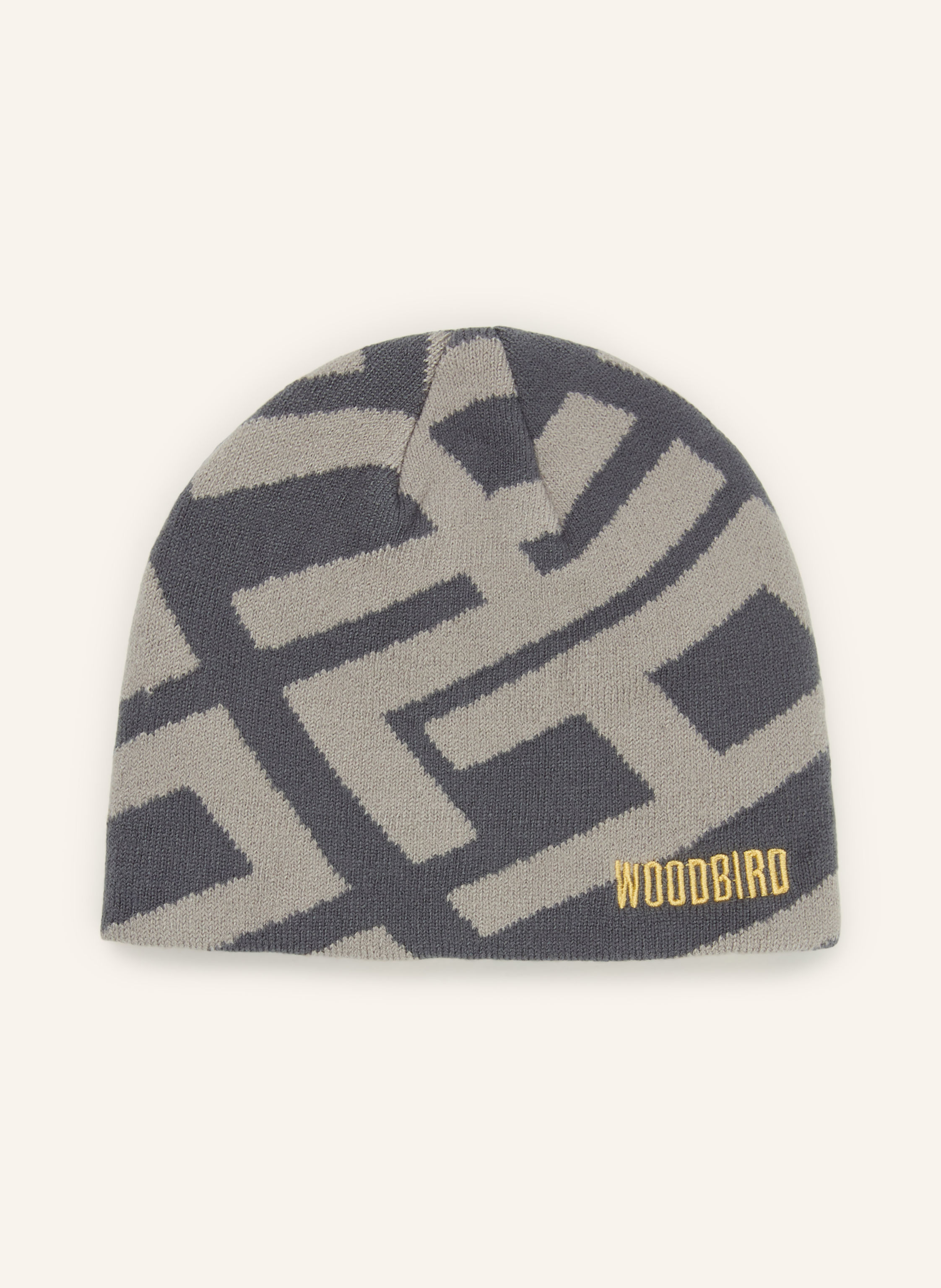 WOODBIRD Mütze WBYAN