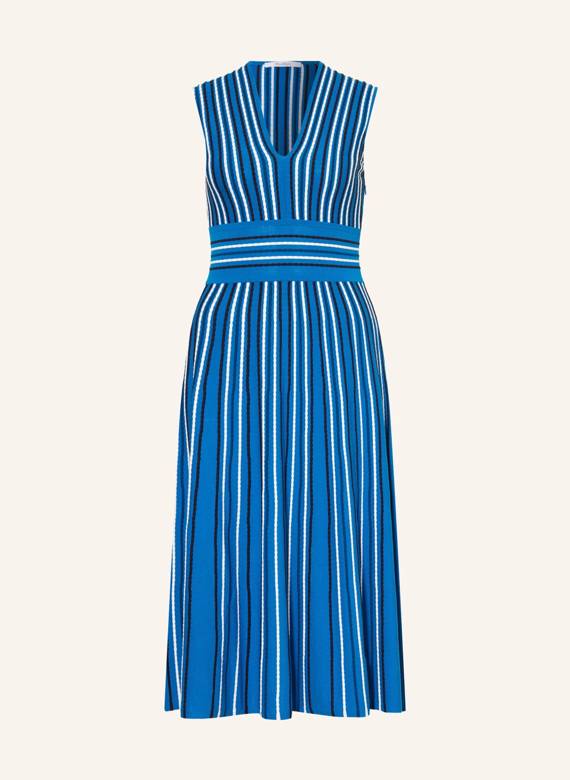 Max Mara Strickkleid AGRESTE