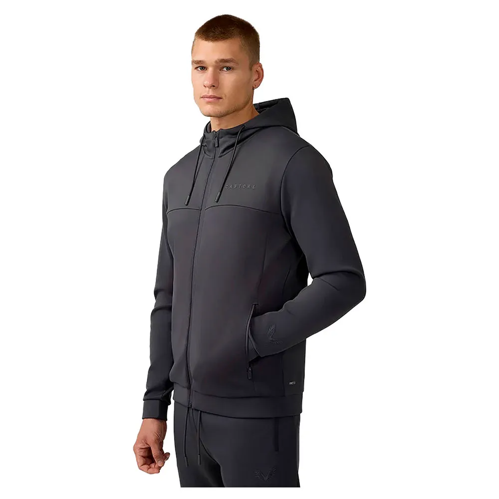 Castore Scuba full zip sweatshirt