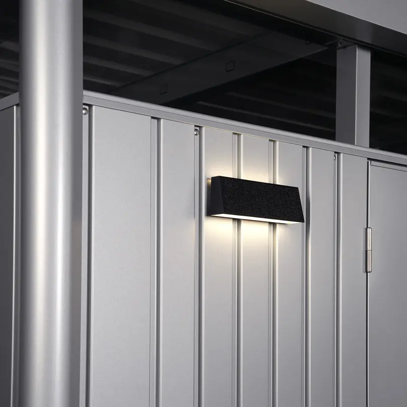 Solarleuchte GH/GS