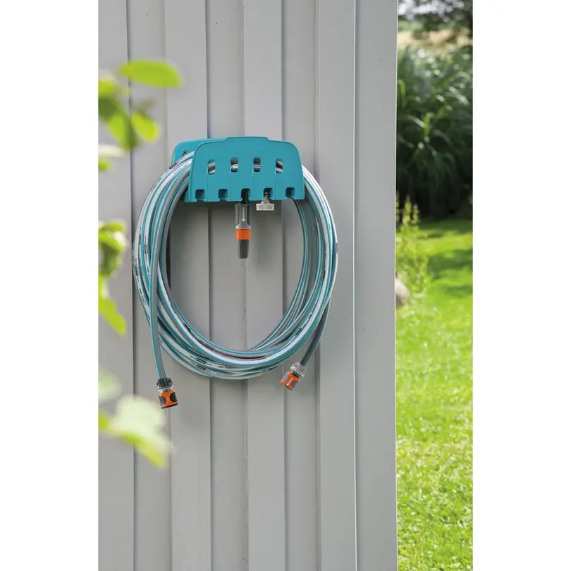 Schlauchtrommel Gardena