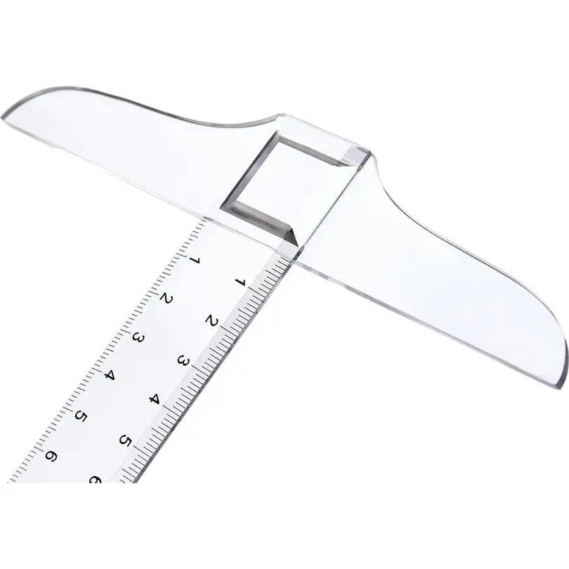 Lineal 2er-Set Linex