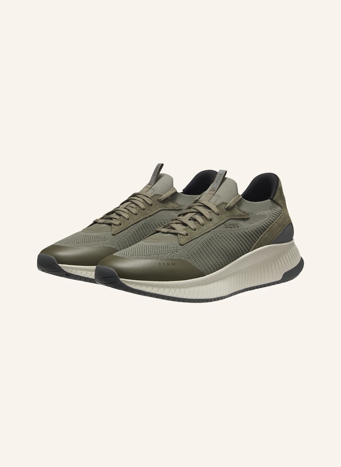 BOSS Sneaker TTNM EVO_SLON_KNRSD