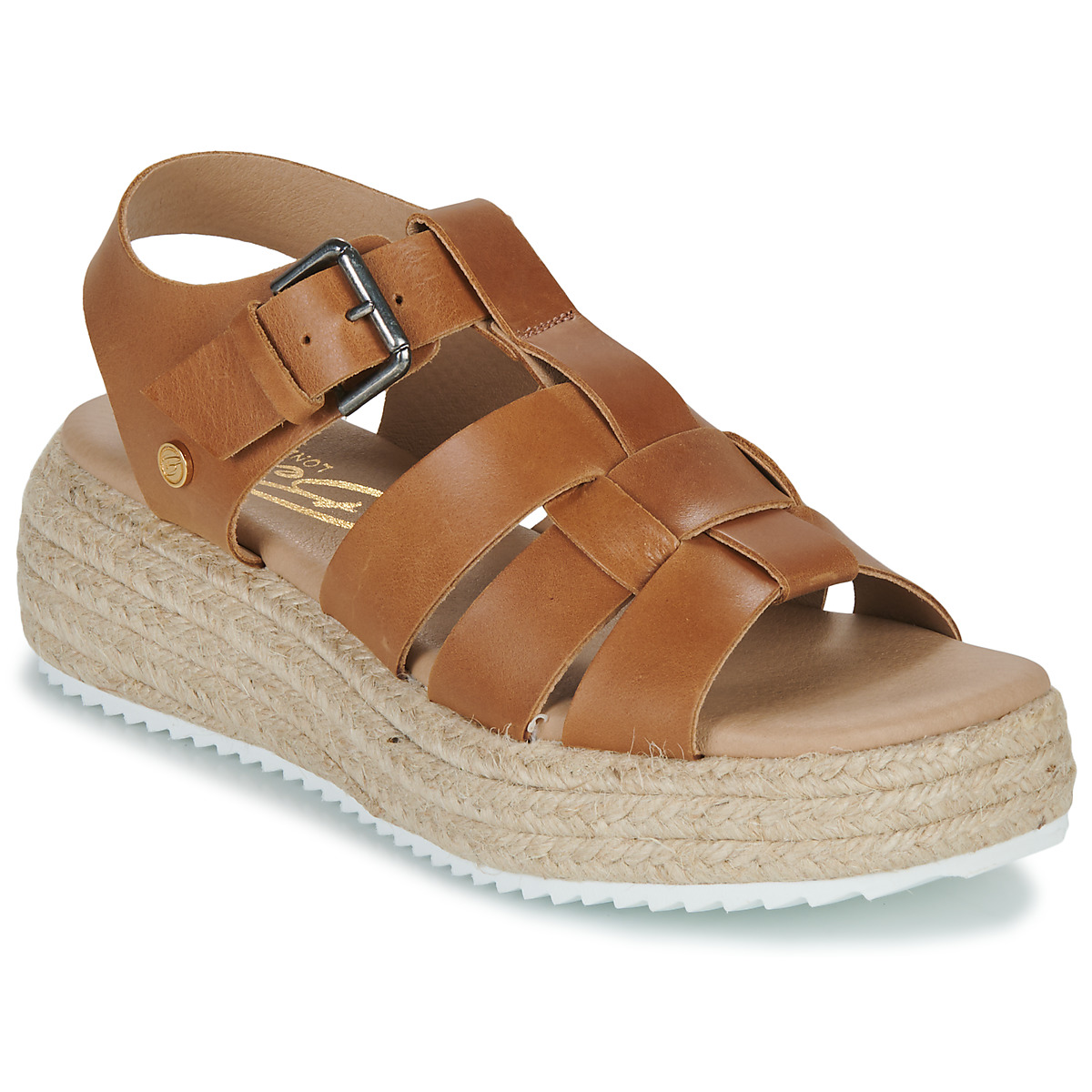 Betty London - CAMELIA - Camel