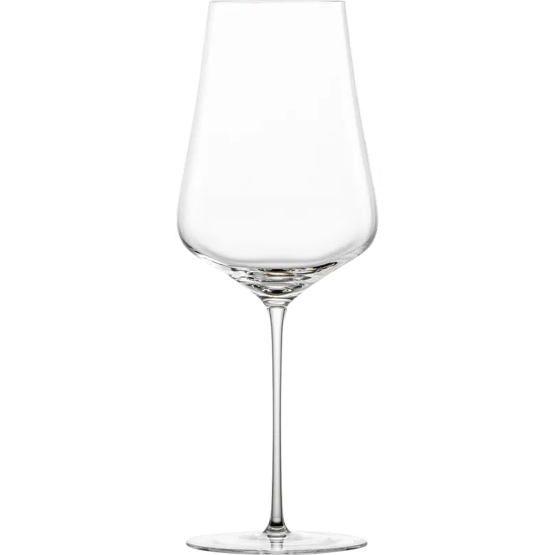 Bordeauxglas 2er-Set Duo