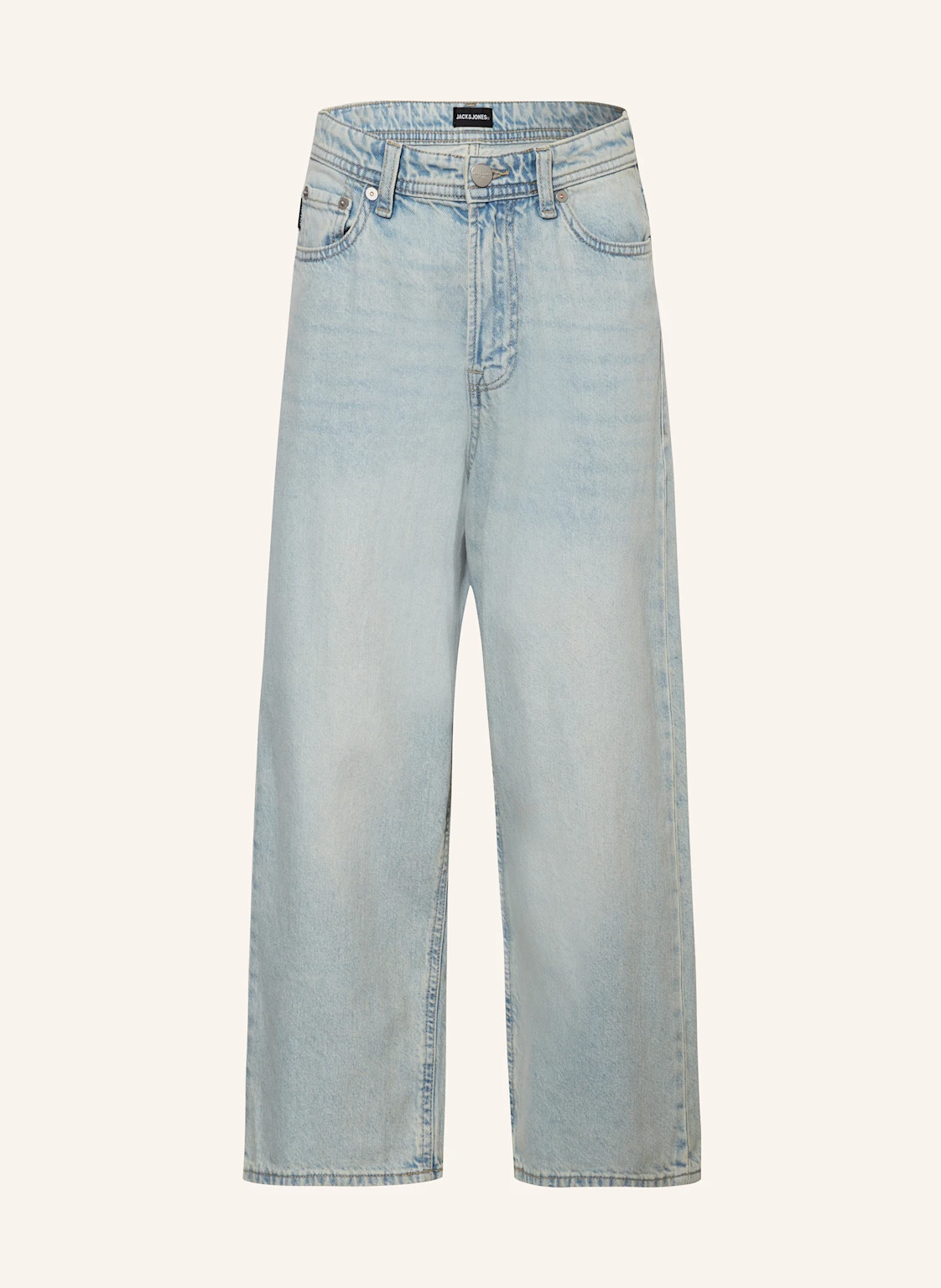 JACK&JONES Jeans Extra Baggy Fit