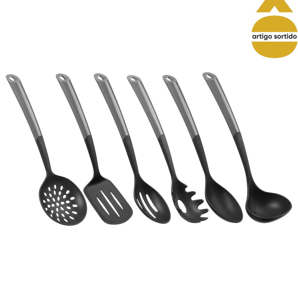 Utensilio de cozinha colors