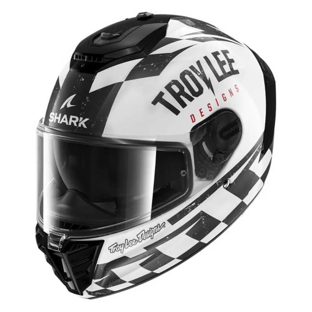Shark Spartan RS Raceshop full face helmet