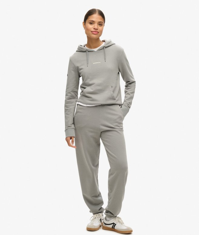 Plain Hoodie