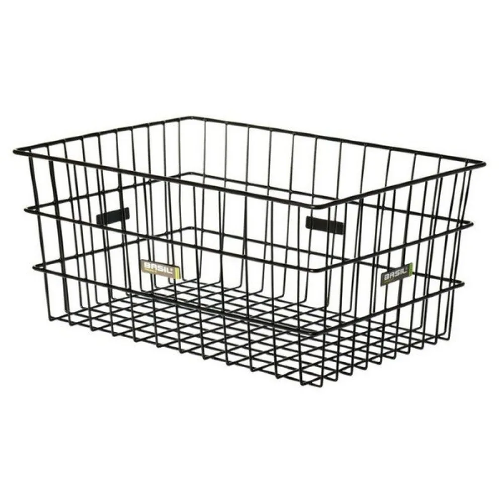 Basil Zembla 45L basket