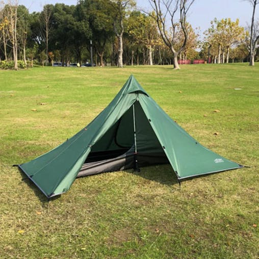 NNEOBA 1 Person Ultralight Hiking Camping Tents