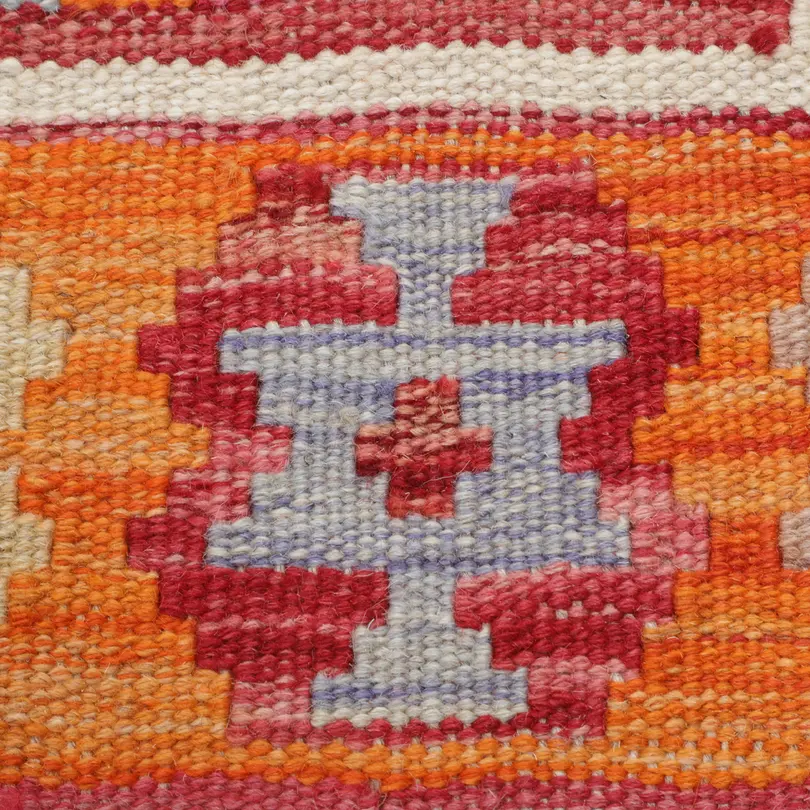 Kelimteppich Afghan Kelim