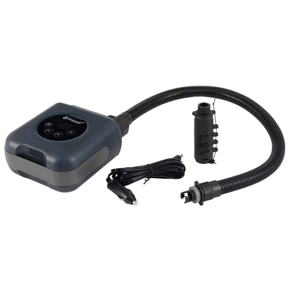 Outwell Tempest 12V rechargeable pump