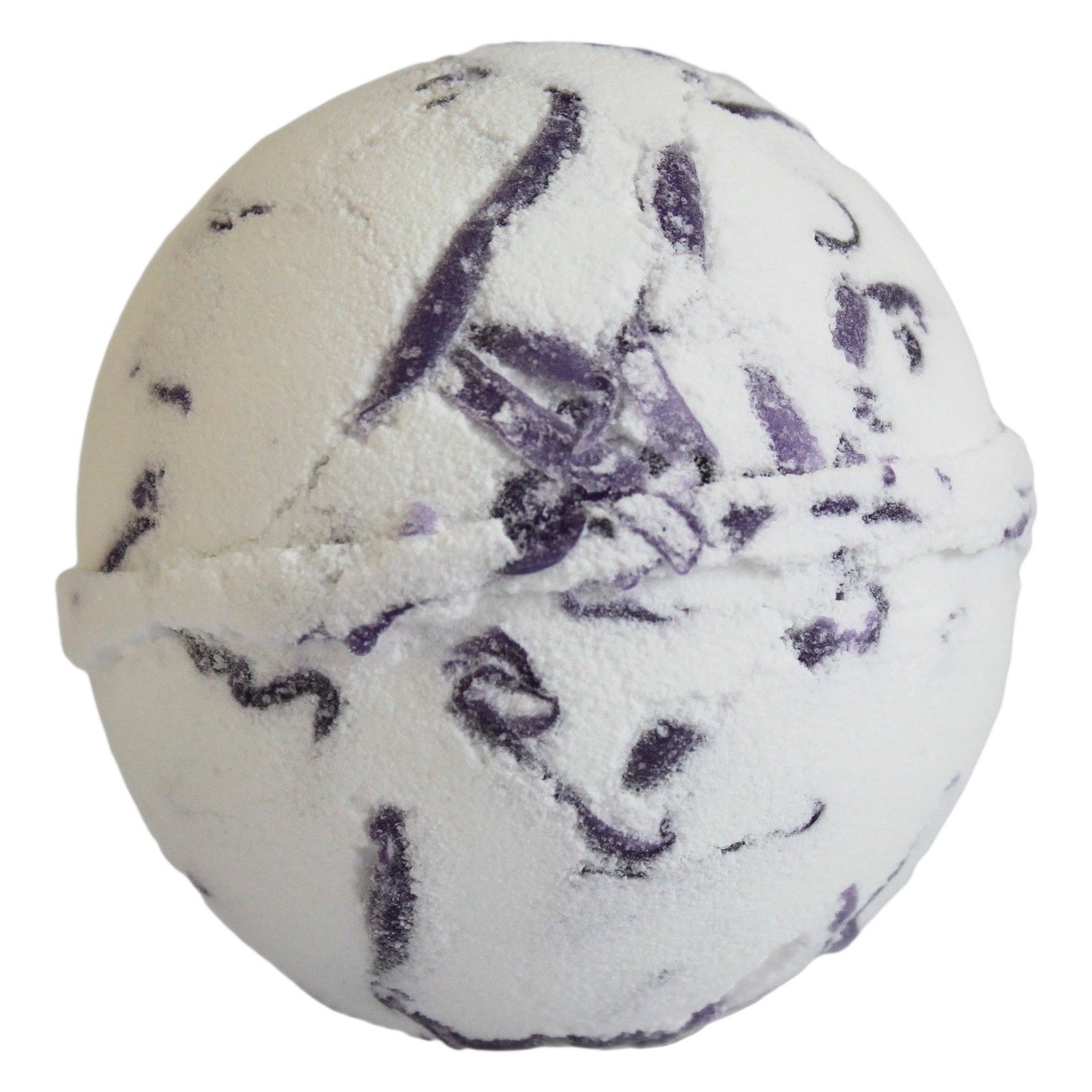 KDMD Tropical Paradise Coco Bath Bomb - Mangosteen