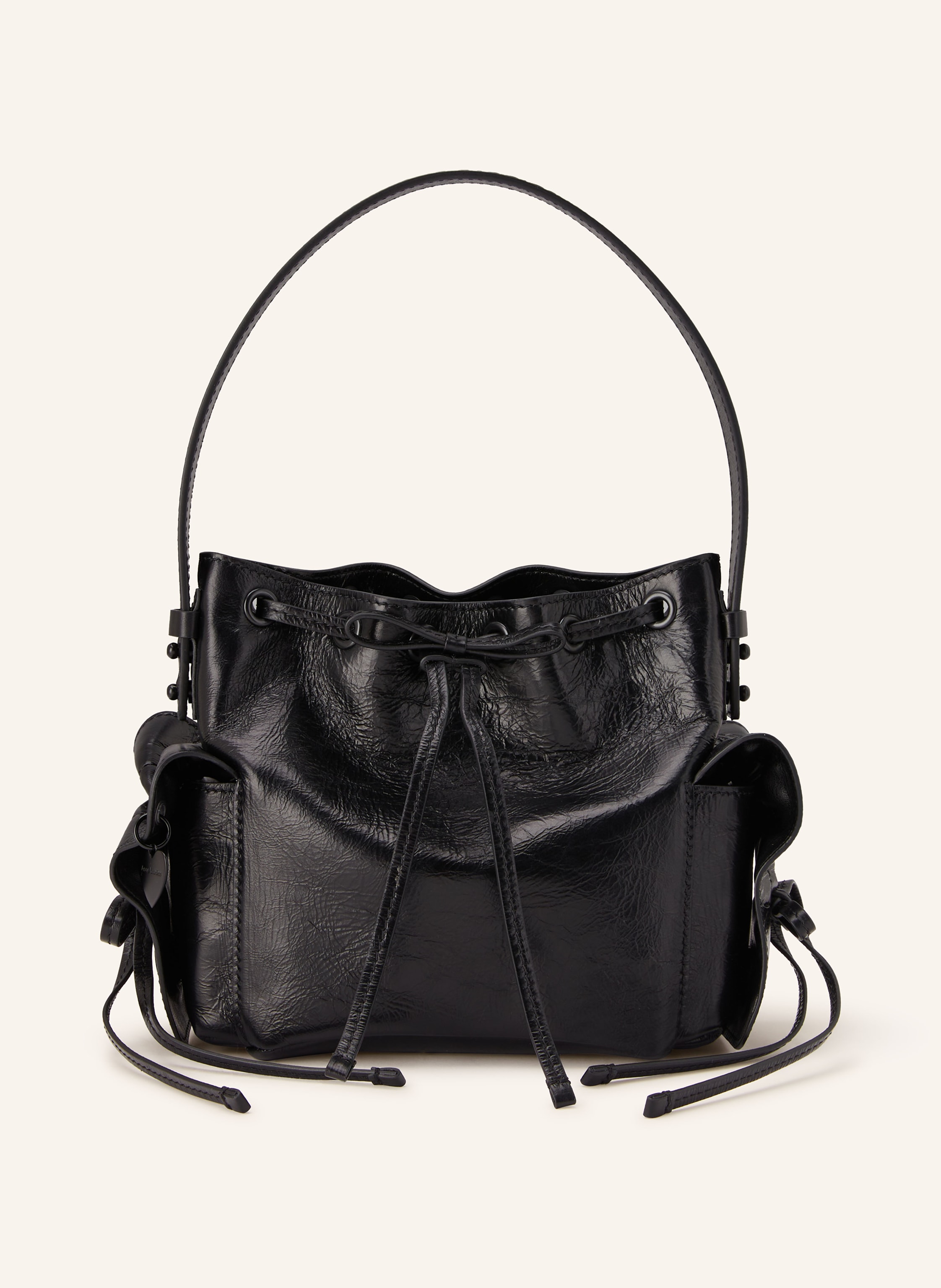 Acne Studios Beuteltasche