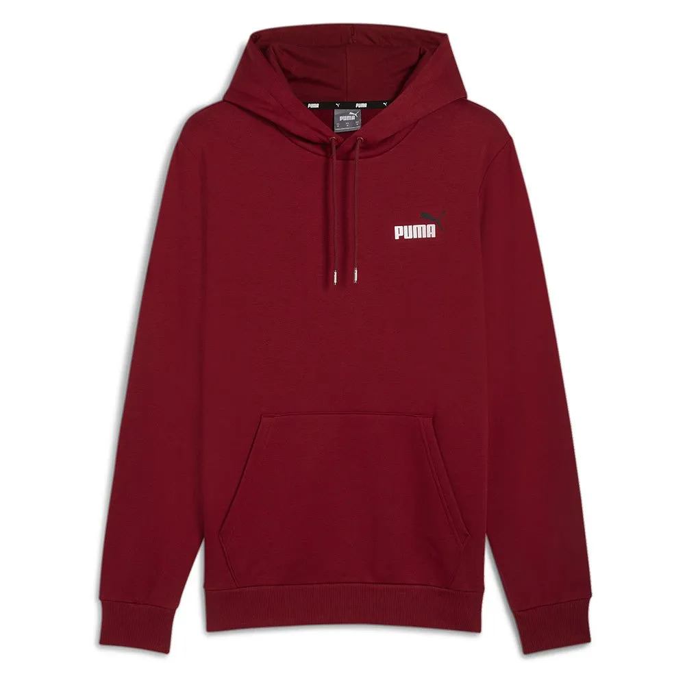 Puma ESS  2 Col Small Logo hoodie