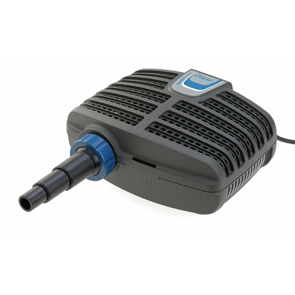 Filter- und Bachlaufpumpe »AquaMax«, 170 W, Fördermenge: 17400 l/h