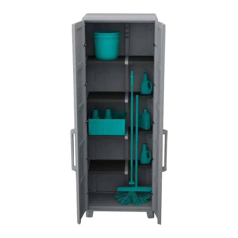 Kunststoffschrank Modular 5