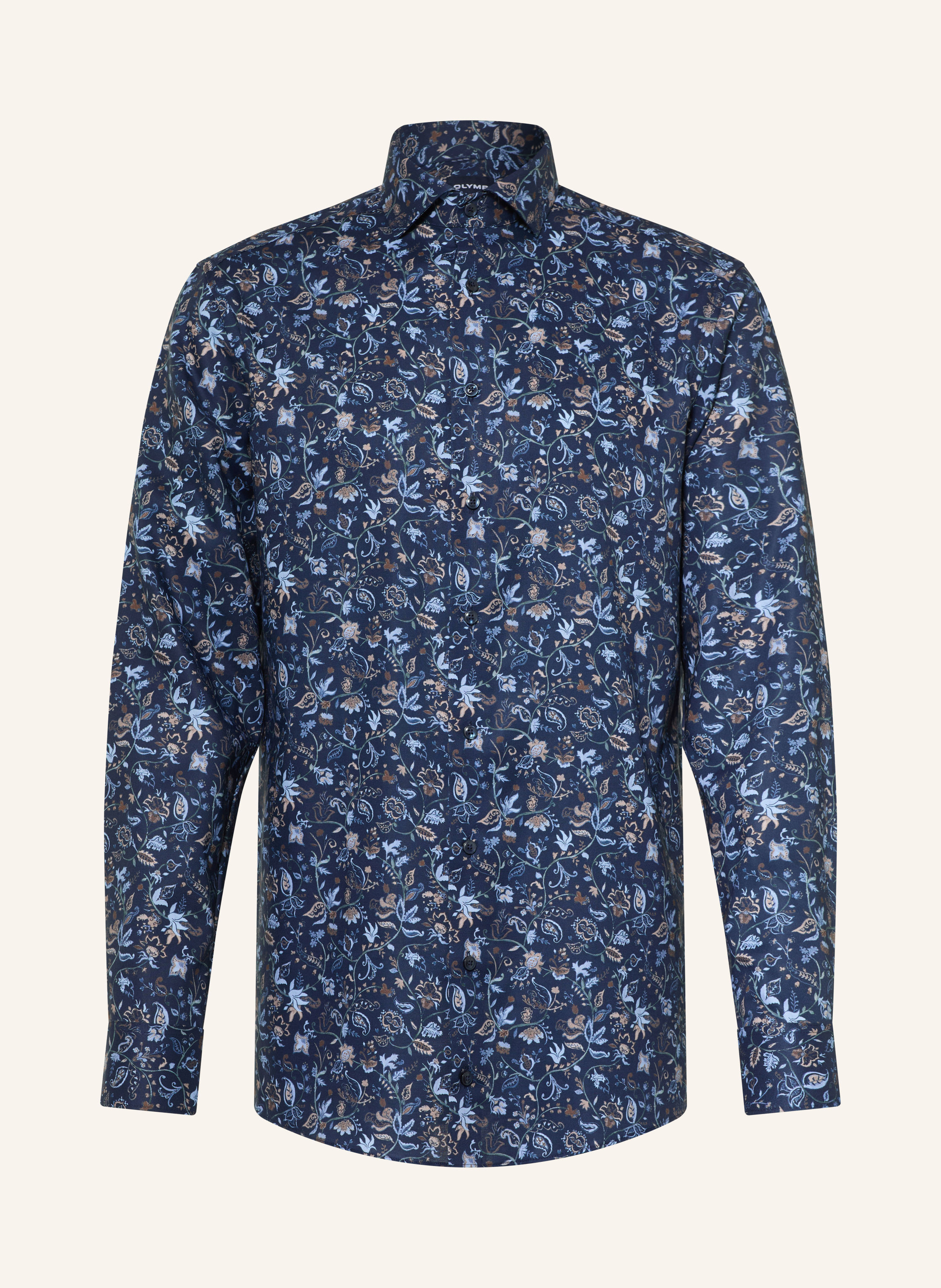 OLYMP Hemd Luxor modern fit