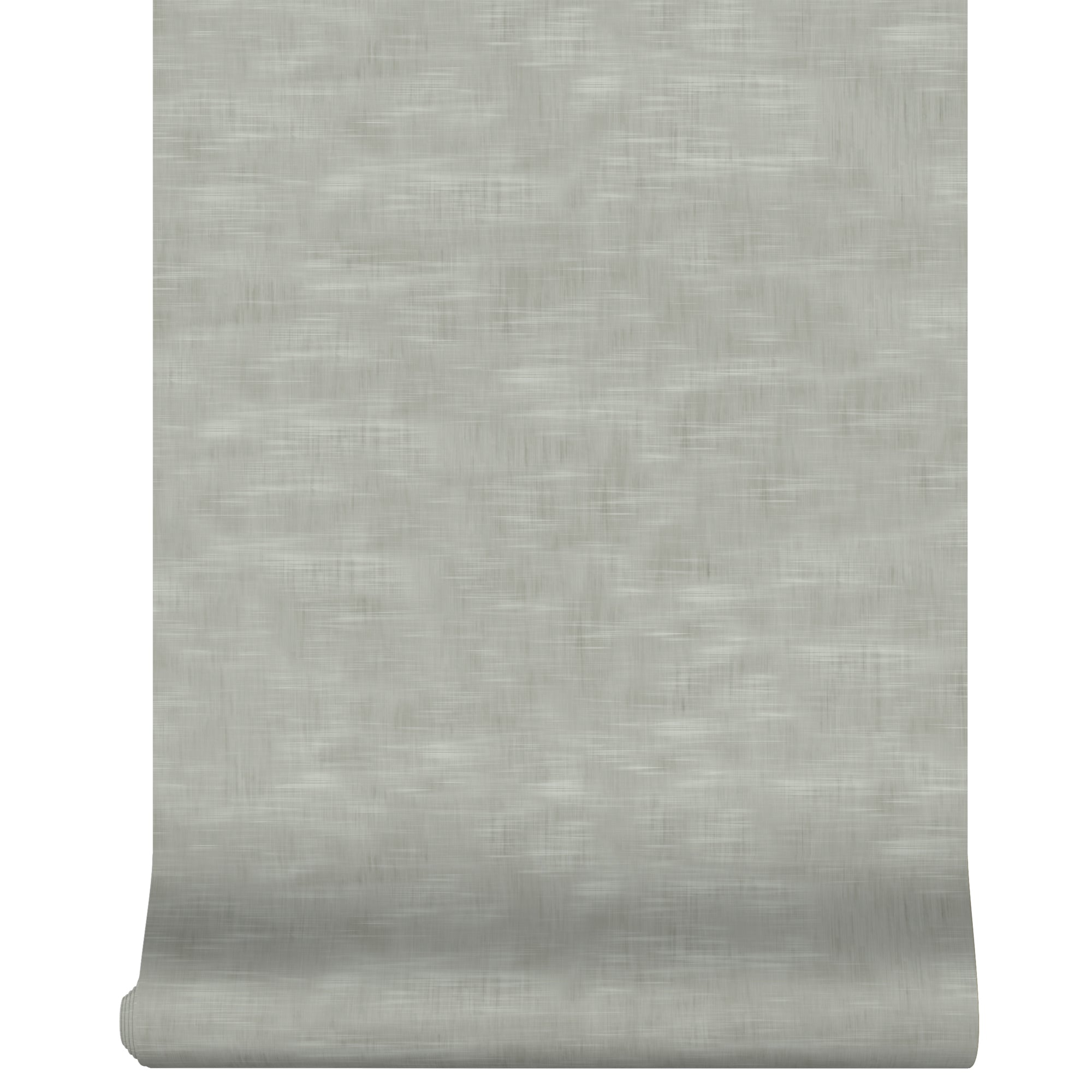 Kayori vliesbehang - Taro Grey - 10mx52cm