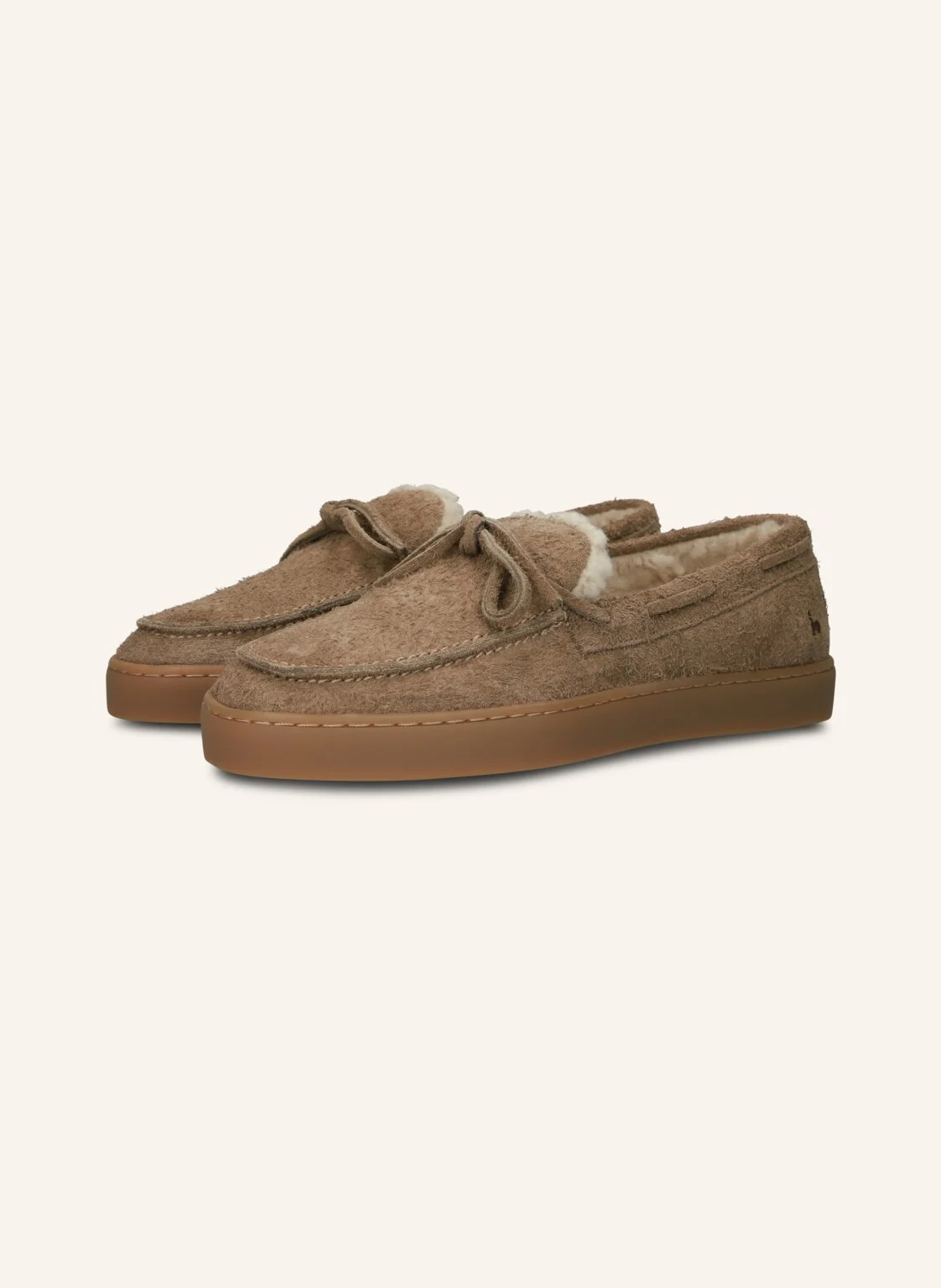 BLACKSTONE Slip-ons
