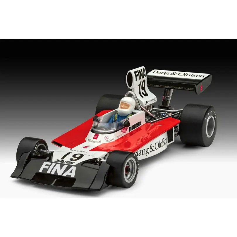 Modellbausatz Revell