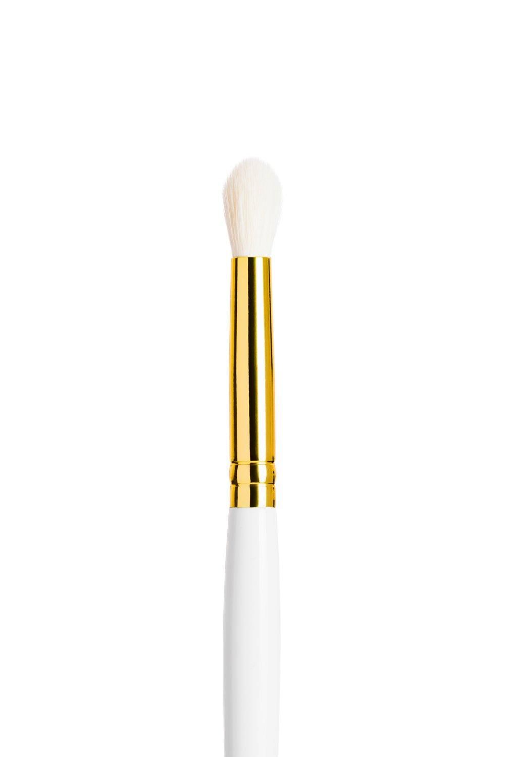 Wayne Goss White Gold Collection #8 Medium Crease Brush