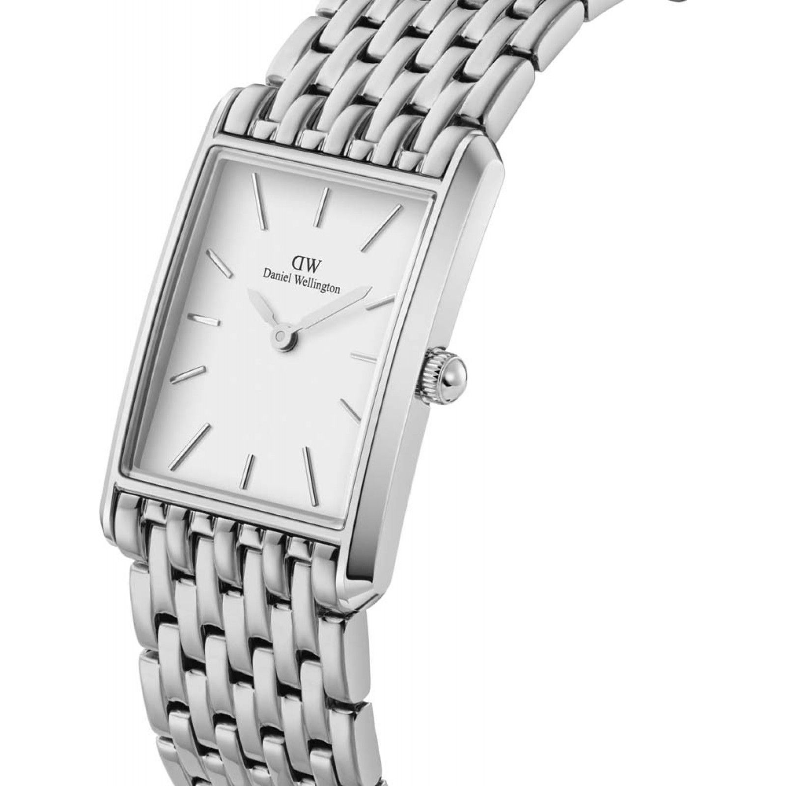 Daniel Wellington DW00100706 Bound 22mm Quartz Watch