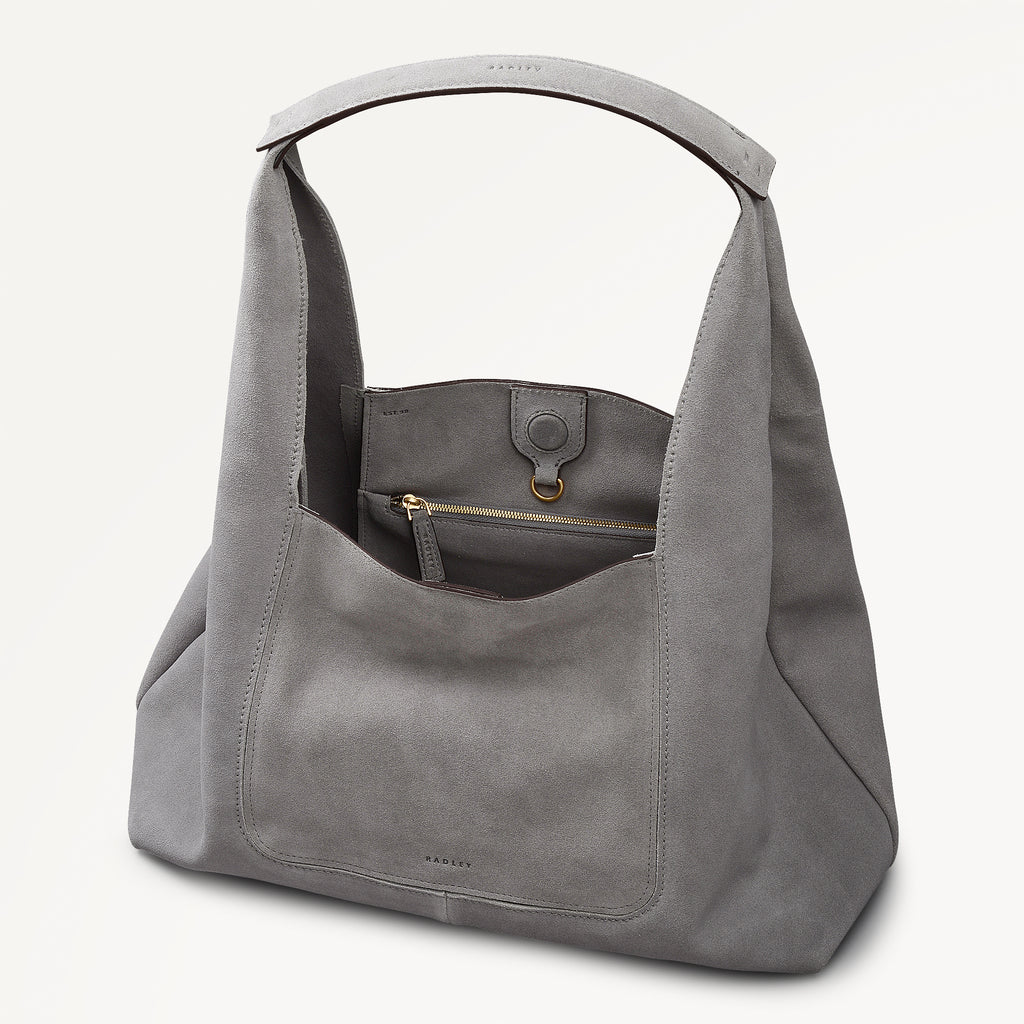 The Maudie - Large Open Top Shoulder