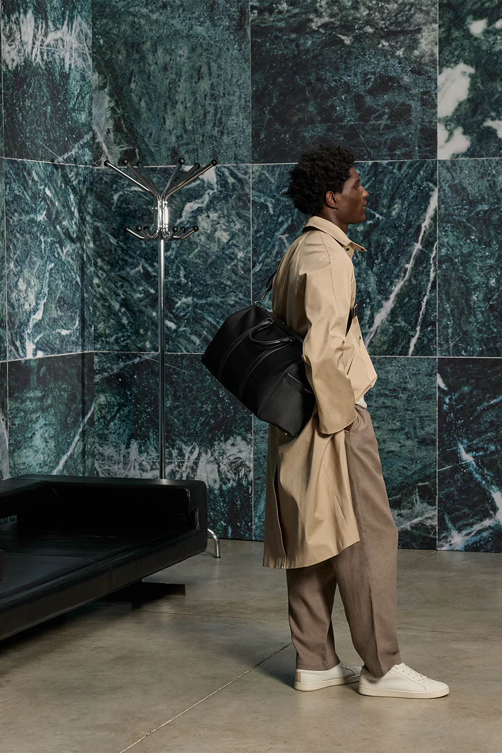 Sac 24/48h - Basic Métropole