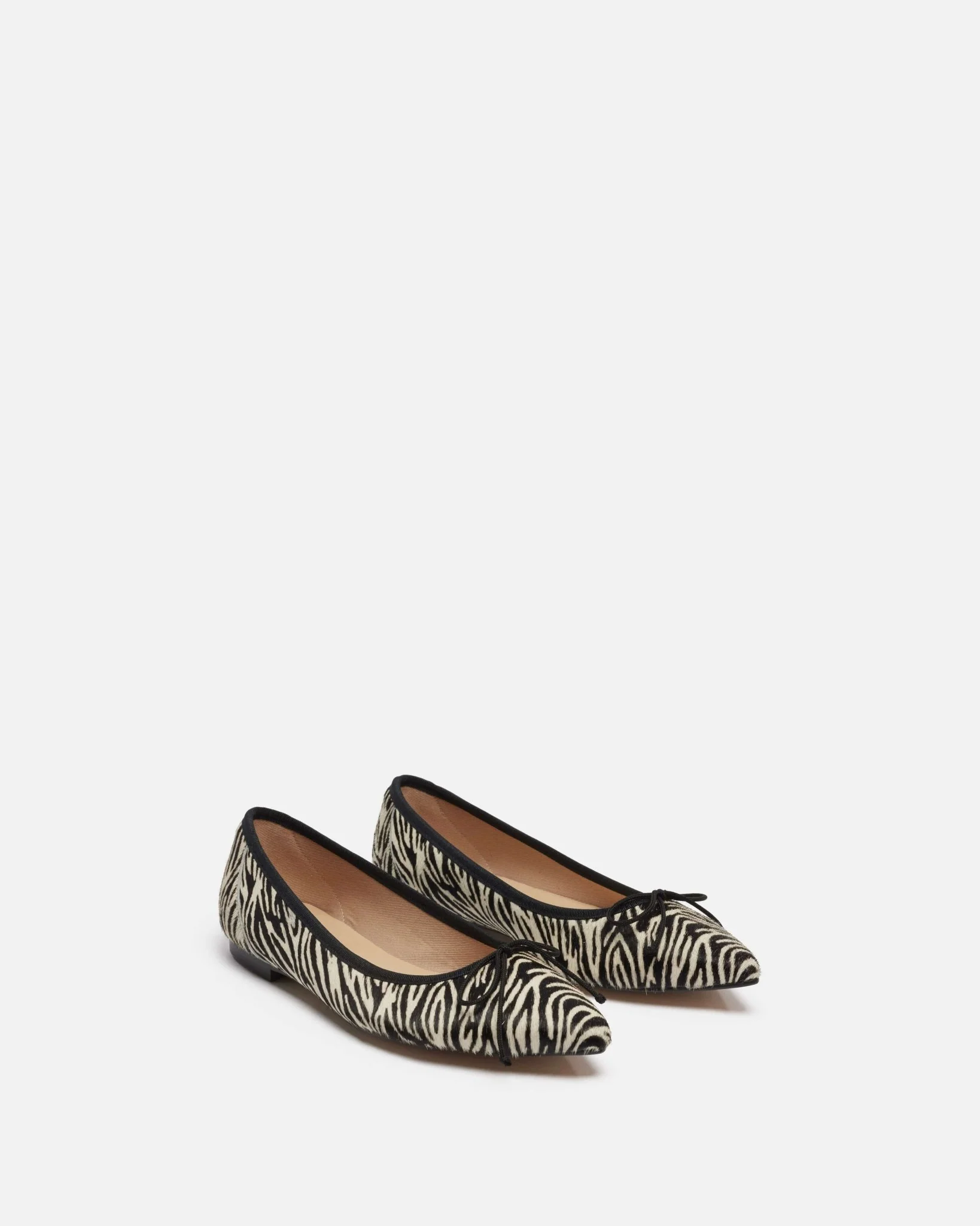 BALLERINES SOLENE/PONY