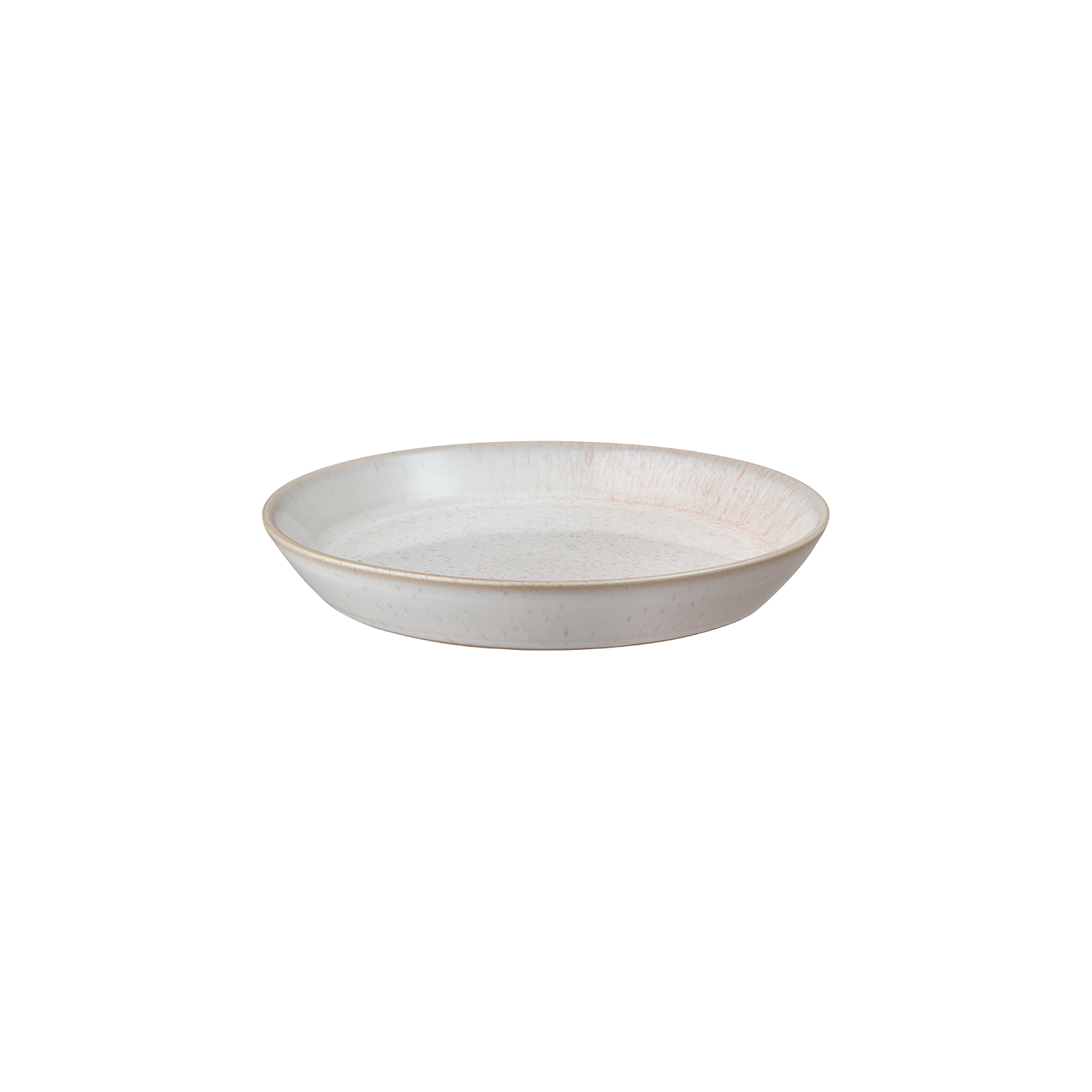Kiln Coral Small Plate