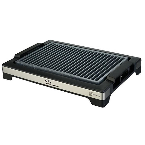 LITTLE BALANCE Barbecue Electrique