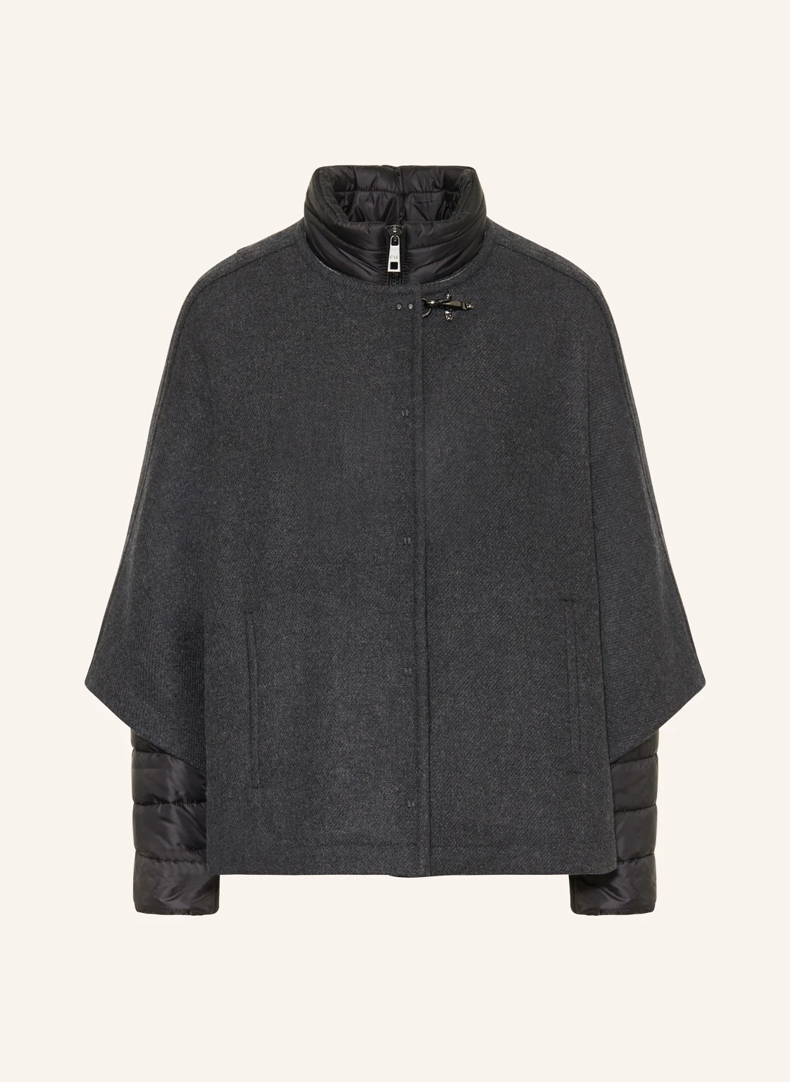 Fay Cape
