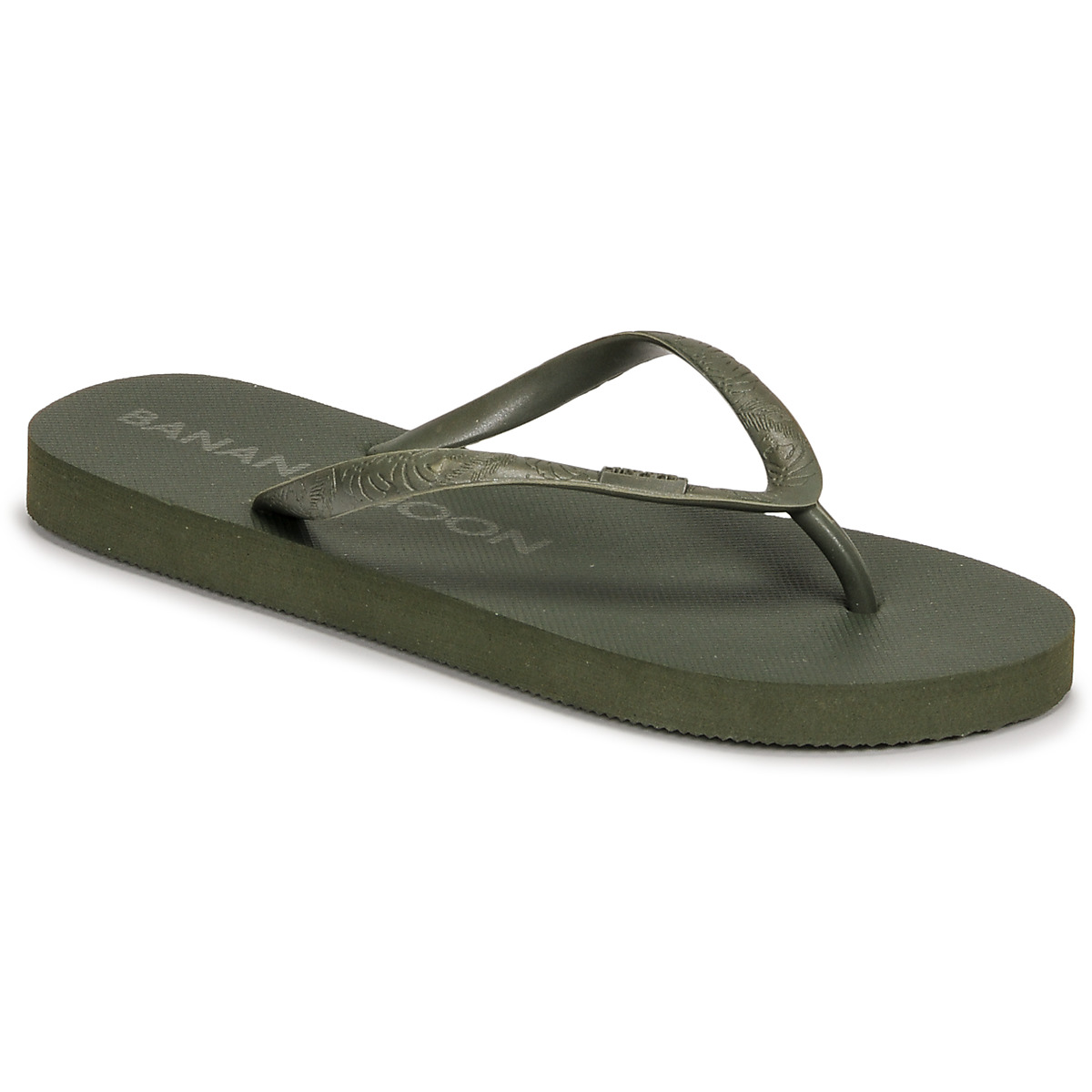 Banana Moon - SWAINS TAHUATA - Green