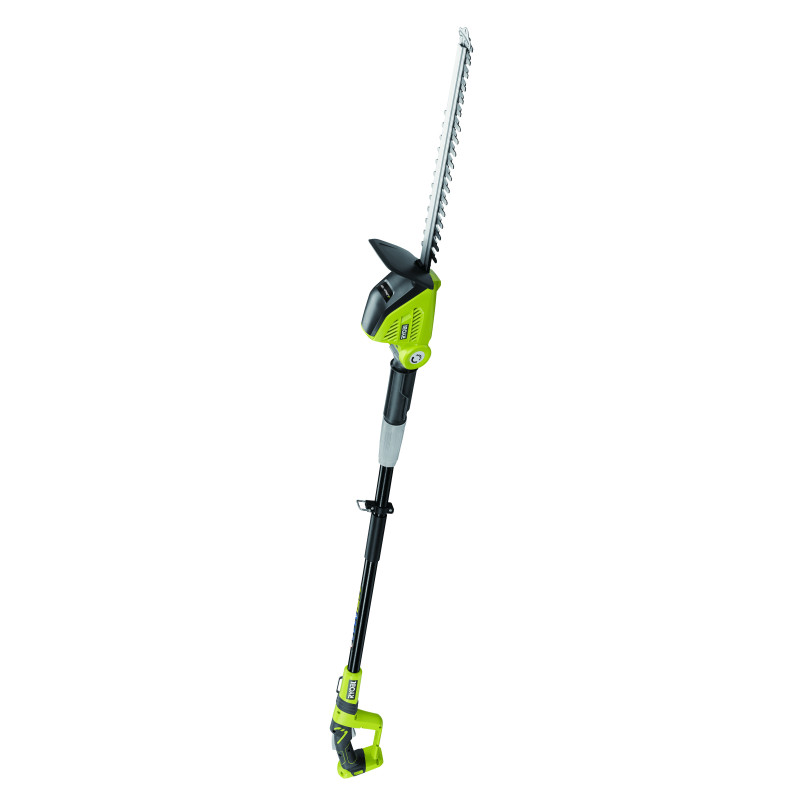 Taille-haie sur batterie One  OPT1845 18 V RYOBI