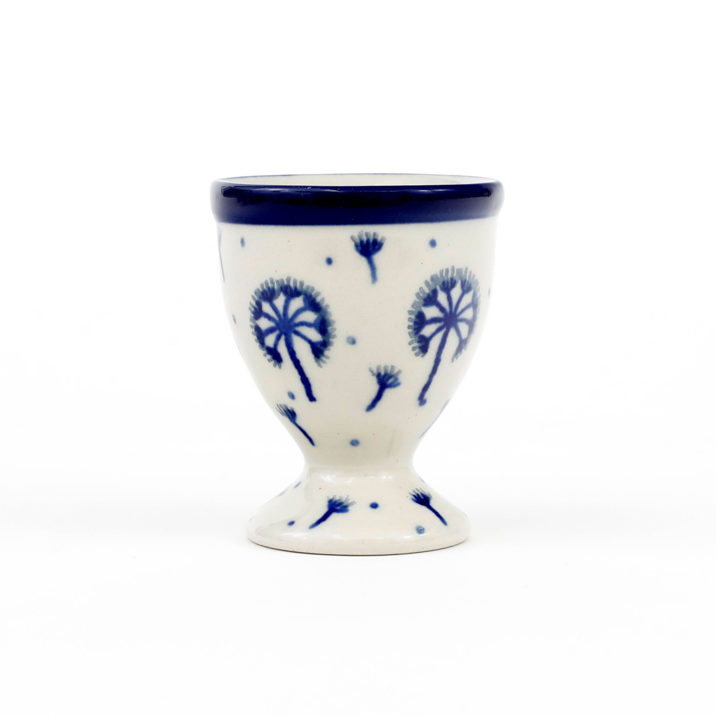Kieliszek do jajek 106 h-6cm  2550X Dmuchawce
