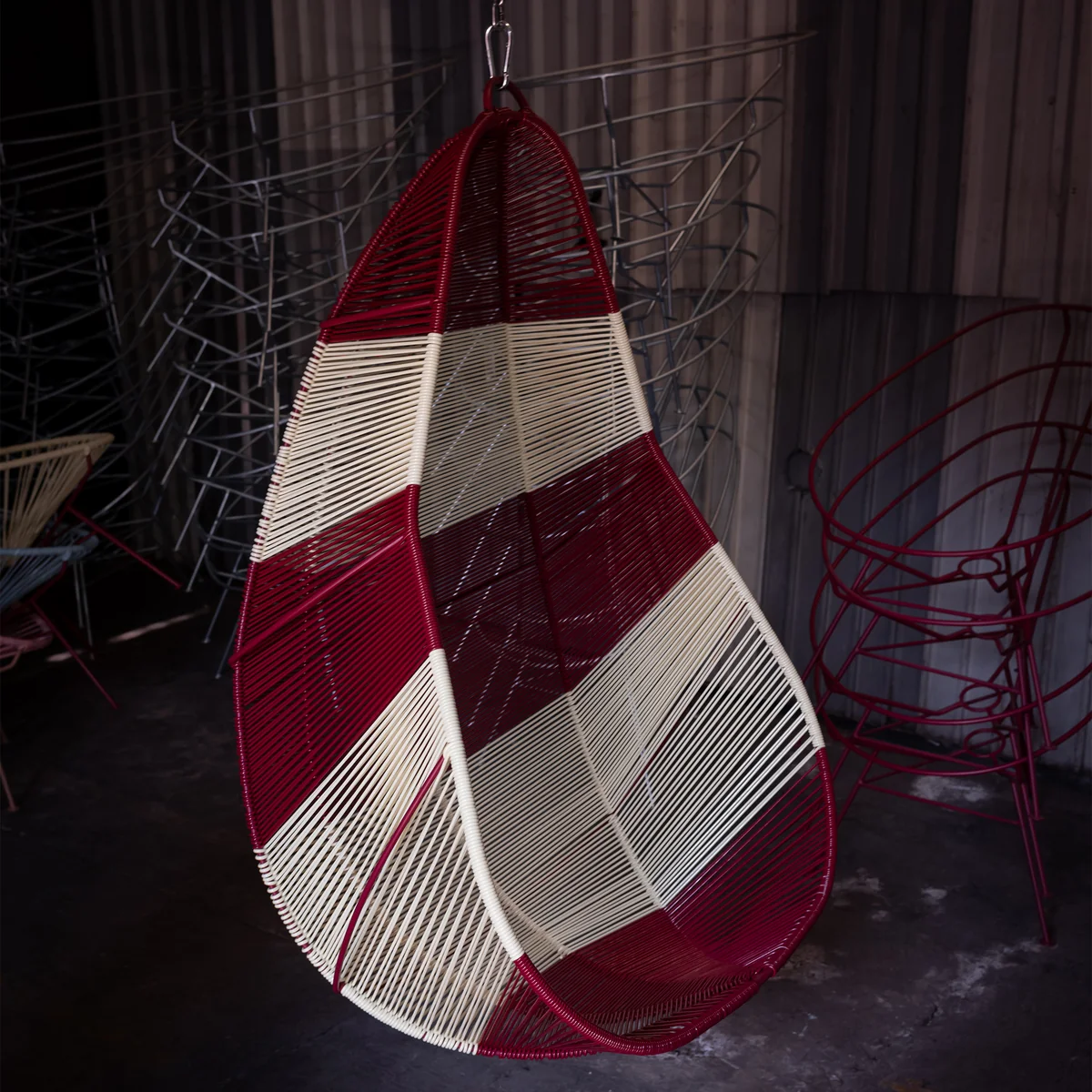 Acapulco Design - Colgante Hanging Chair