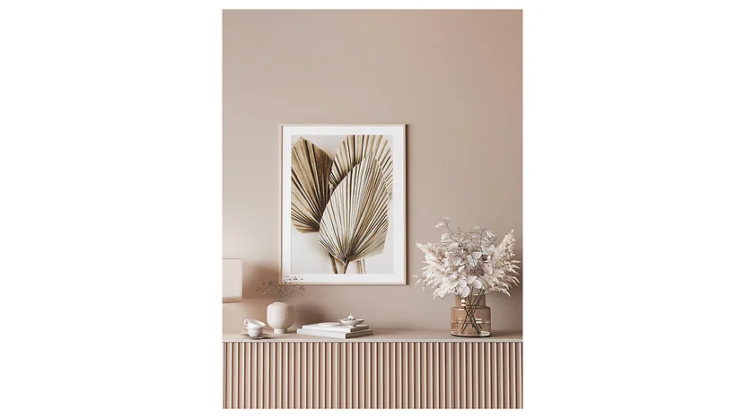 Obraz Foglia 50x70 cm