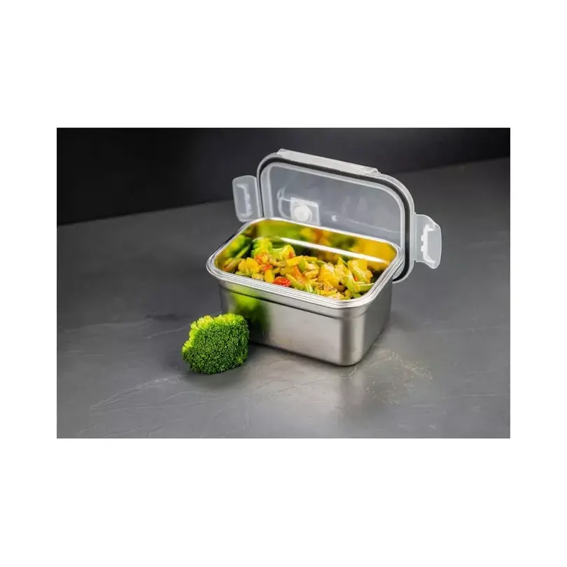 Lunch-Box Safety