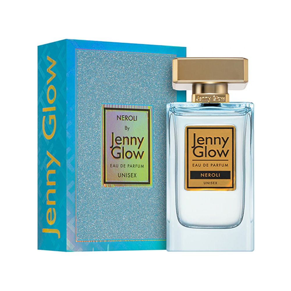 Jenny Glow Neroli Eau De Parfum 80ml
