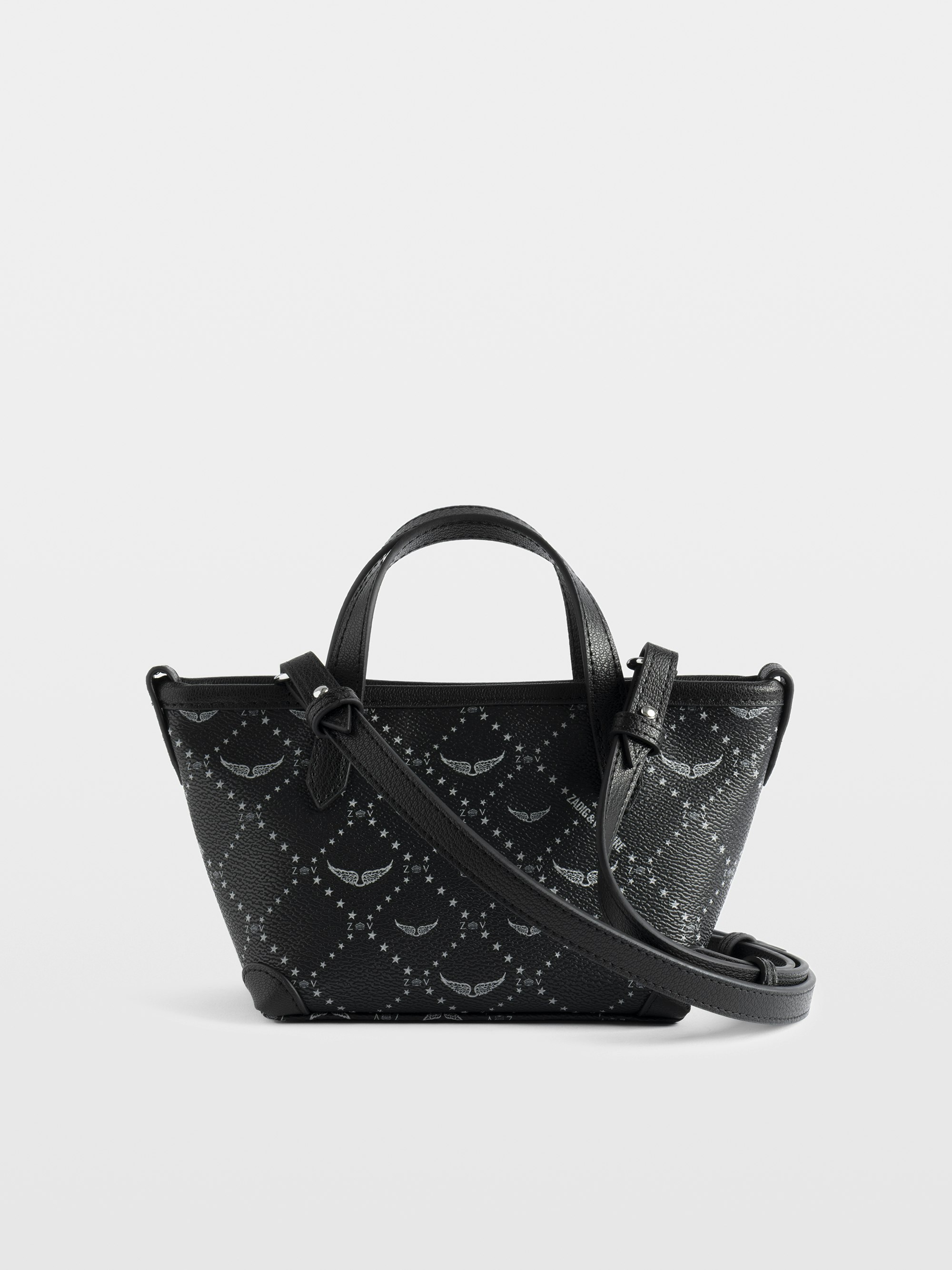 Sac Z Shopper Nano Rock Tag