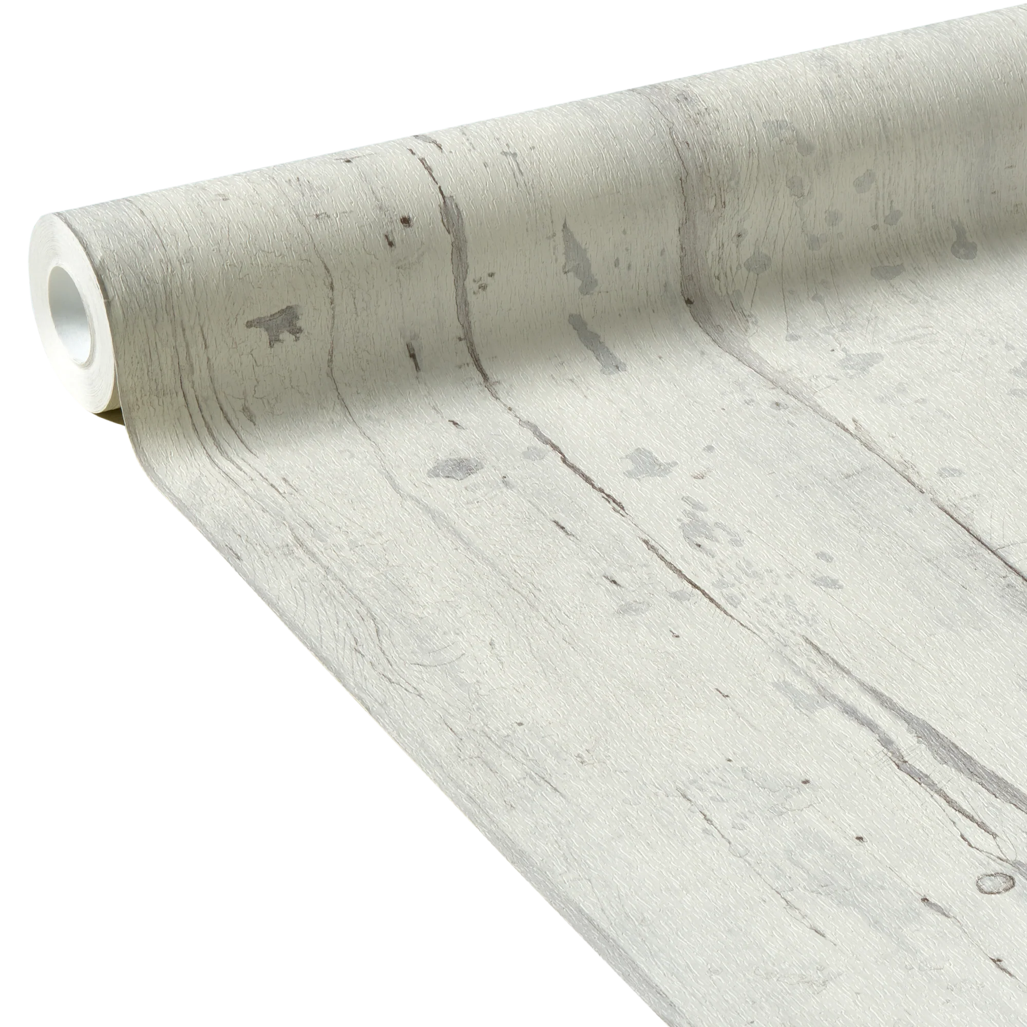 Papier peint intissé SCANDINAVIA coloris blanc