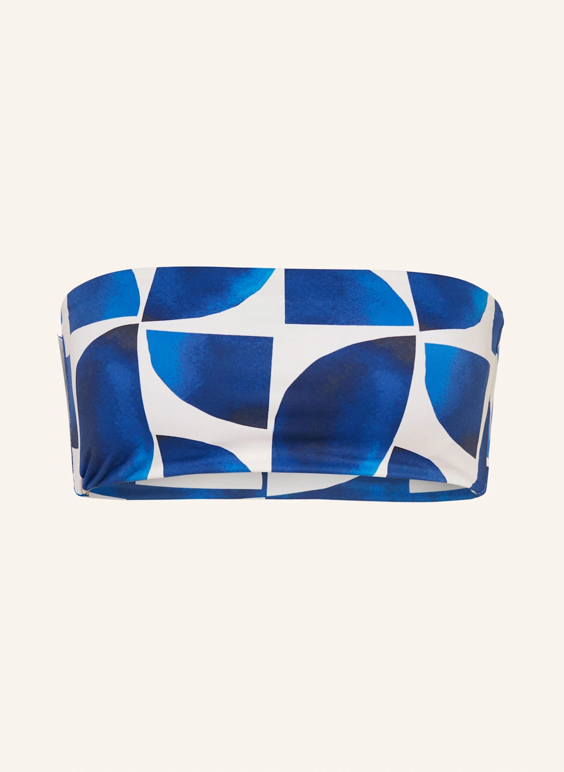 SEAFOLLY Bandeau-Bikini-Top SUNRAY zum Wenden