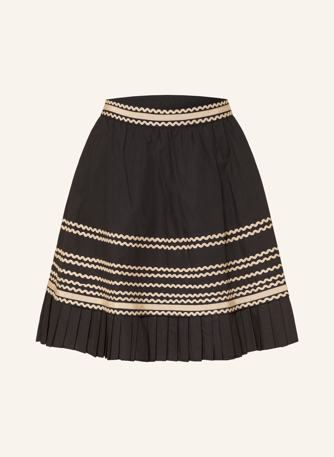 ULLA JOHNSON Rock ADALEIGH